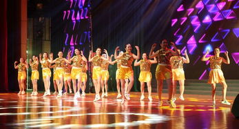 頌歌獻給黨，奮進新征程——記七一文藝匯演盛況