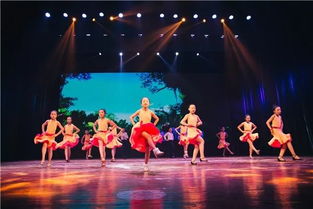 童心向黨頌祖國 歌聲飛揚展未來——我市“歌唱祖國”少兒文藝演出圓滿落幕